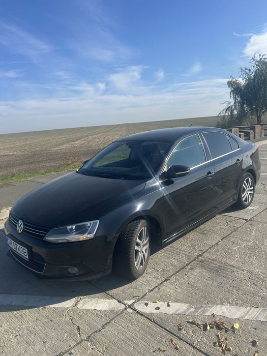 Volkswagen Jetta 2000TDI proprietar