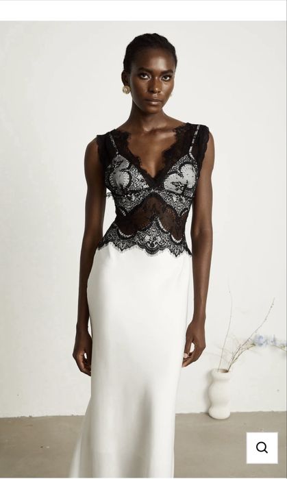 Рокля Miss Rosier