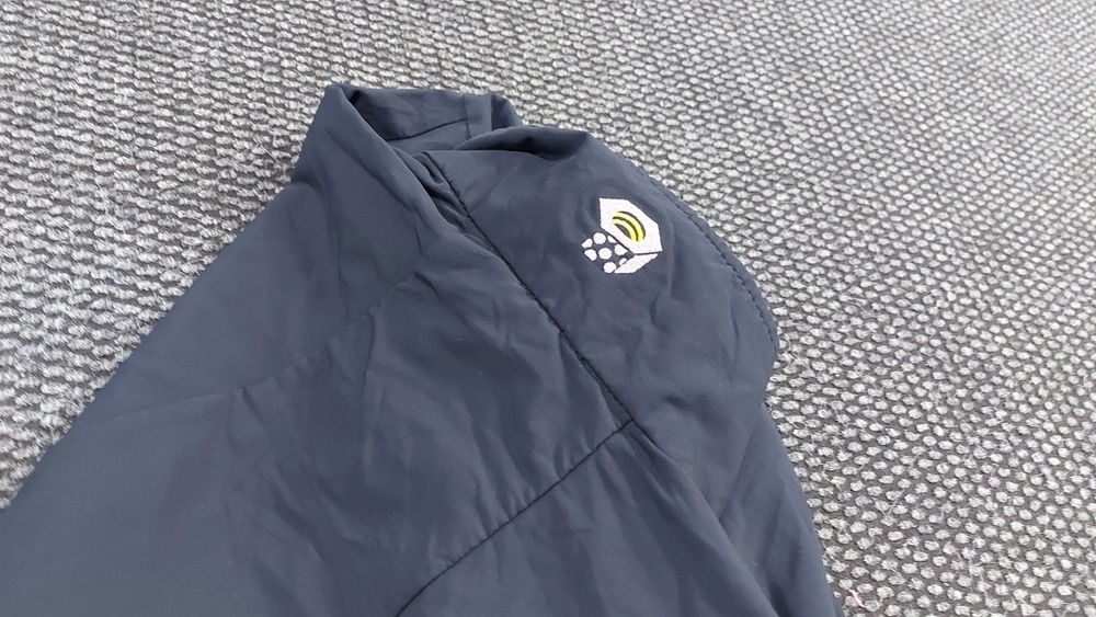 Mountain hardwear мъжко горнище L