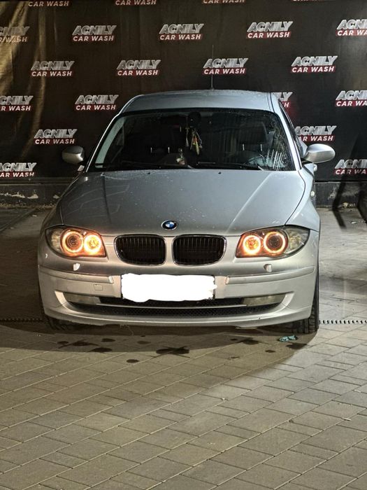 Vand Bmw seria 1
