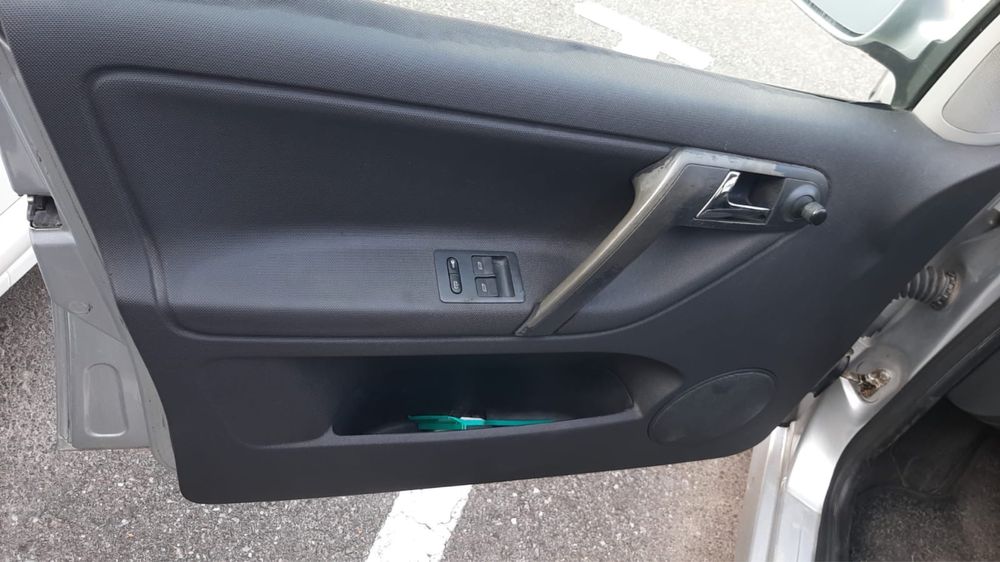 Volksvagen Polo 1.4 benzina