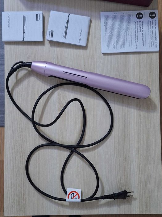 Placa Philips 500