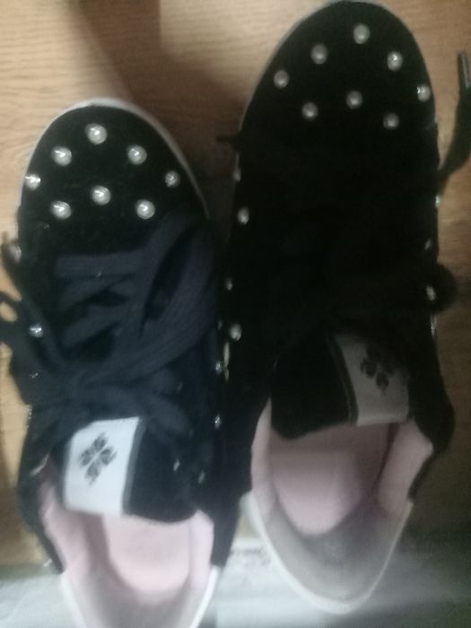 Pantofi femeii dama 36 m