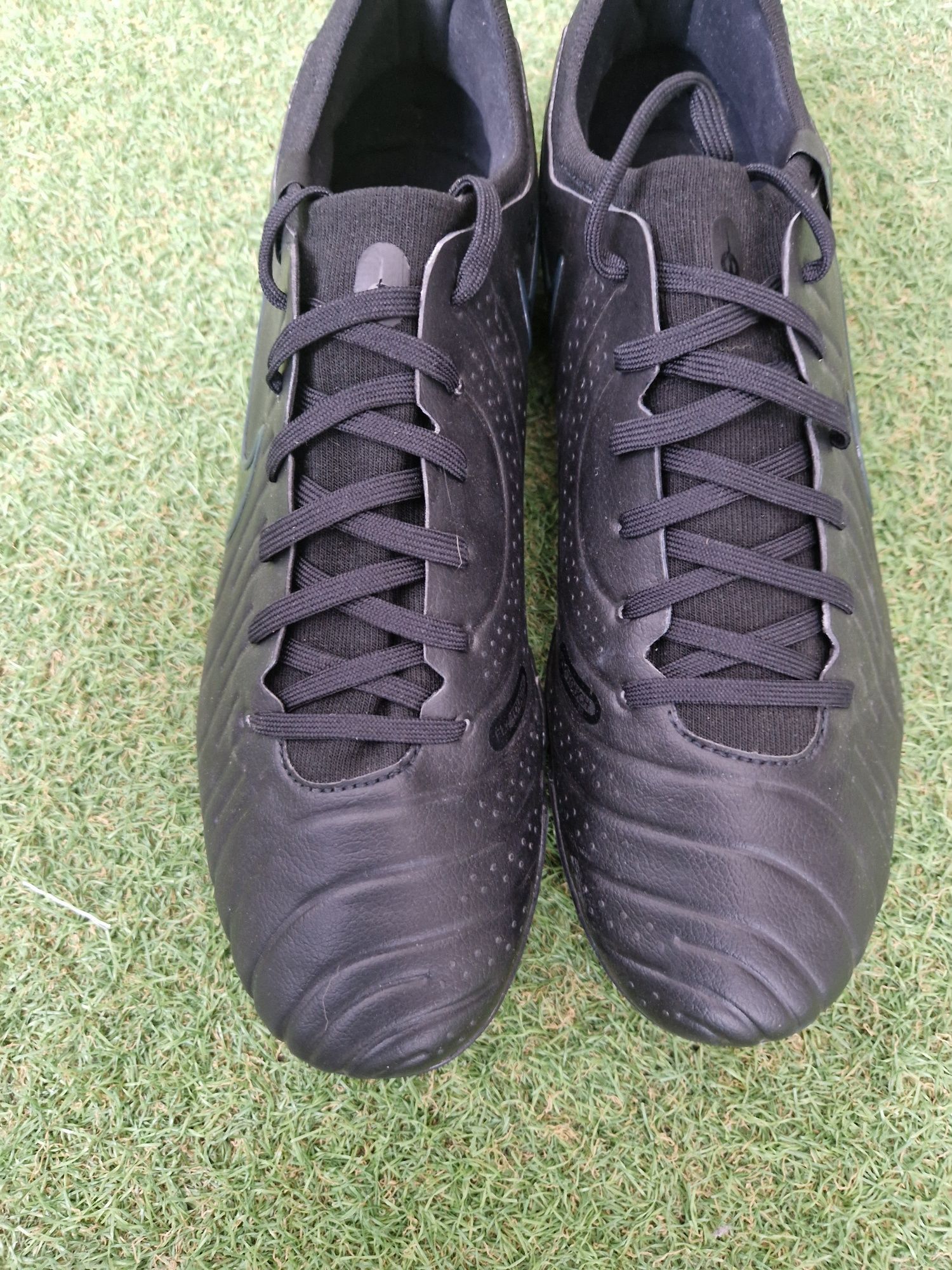 Nike Tiempo Fotbal 45.5 ( af1 air max dunk jordan low adidas  campus )