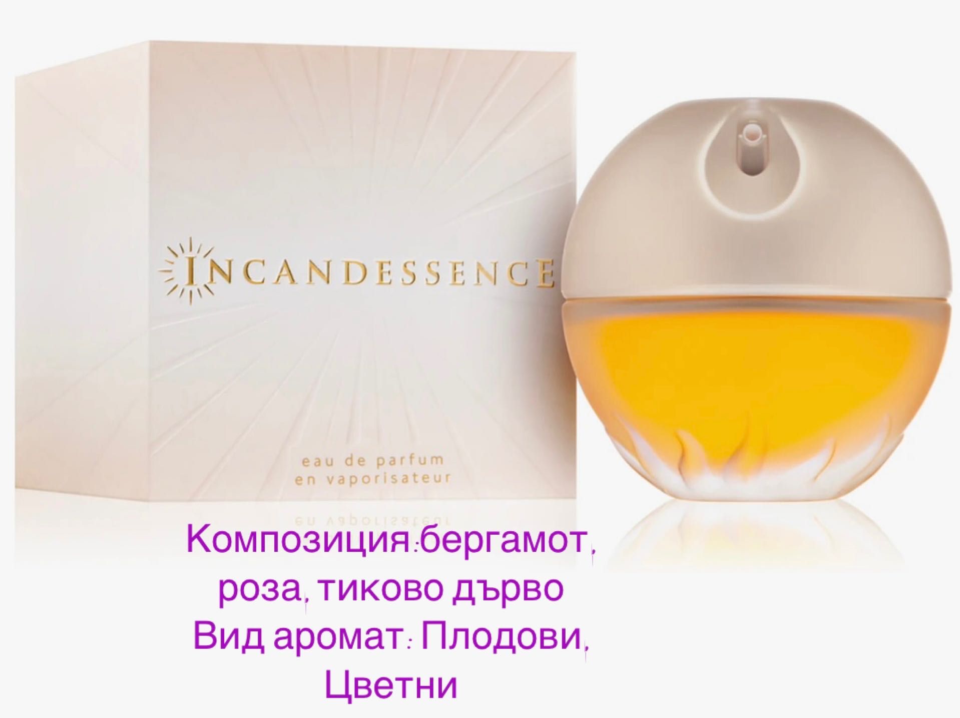 Дамски парфюми Avon