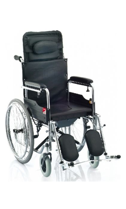 Коляска - кресло инвалидная для взрослых