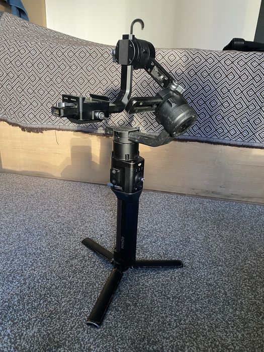 Продам DJI Ronin S