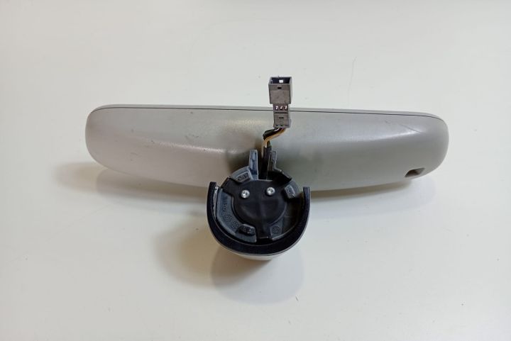 Oglinda retrovizoare 4F0857511E Audi A6 4F/C6 (facelift) seria