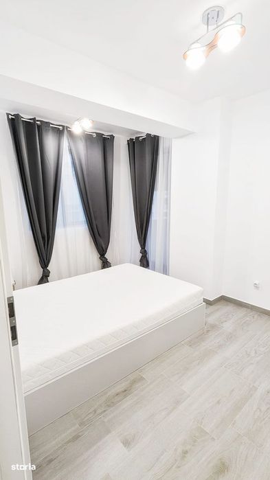 1 min Metrou Mihai Bravu, 2 Camere, Bloc 2021, Centrala, Parcare, Anaf