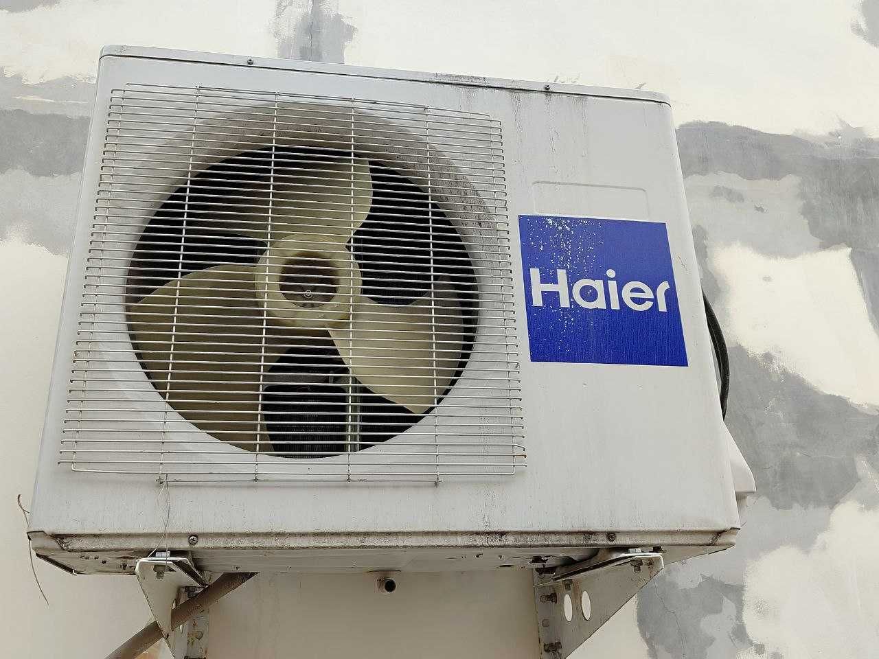 Кондиционер Haier-18