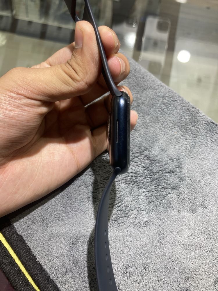 Apple watch 9 series