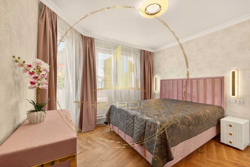 Дава се под наем Тристаен апартамент в Варна, Център - 100 кв.м за 1650 € - Снимка #7