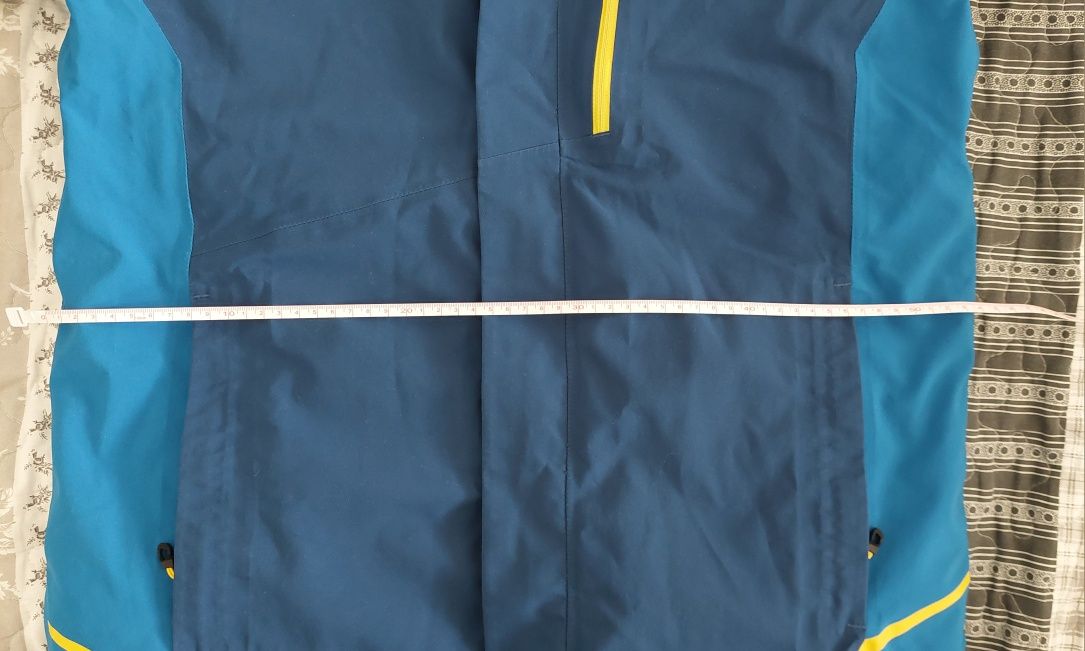 Ски сноуборд яке Spyder Copper Gore Tex M