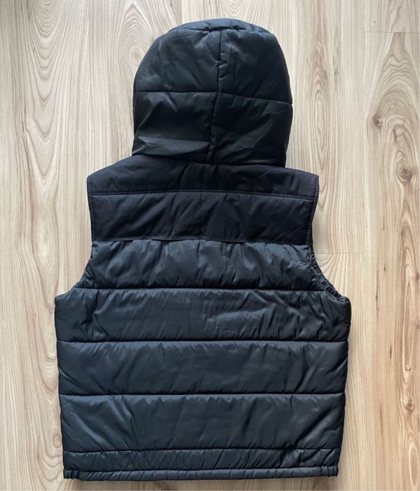 G-star Raw Whıstler hdd Vest / мъжки елек грейка XL