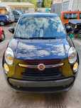 Fiat 500L an 2015