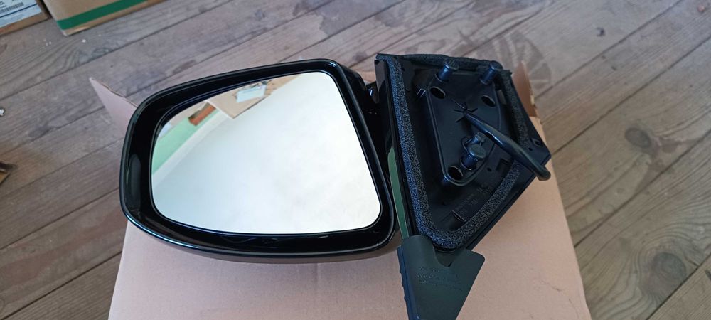 Странично огледало