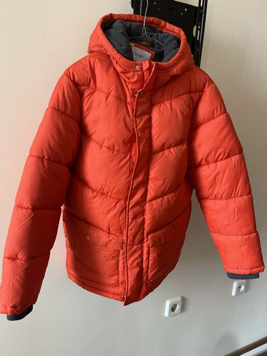 Ново яке reserved 12г