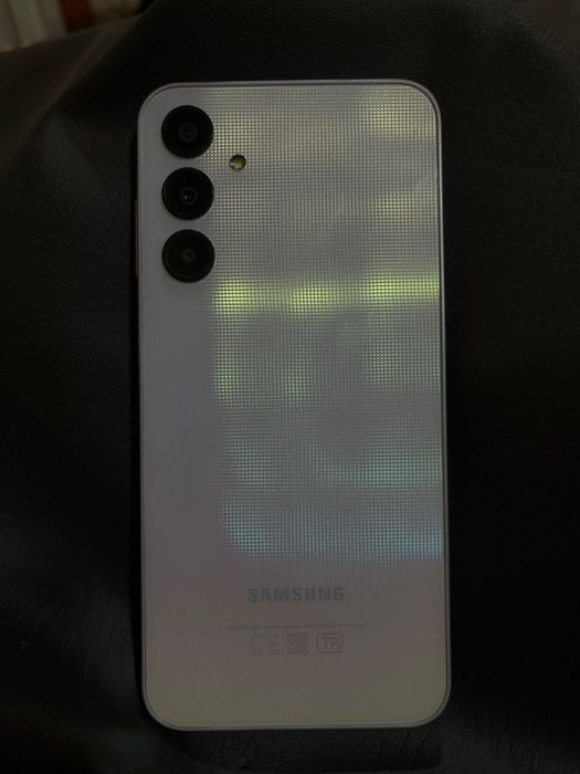 Samsung Galaxy A25 Light blue