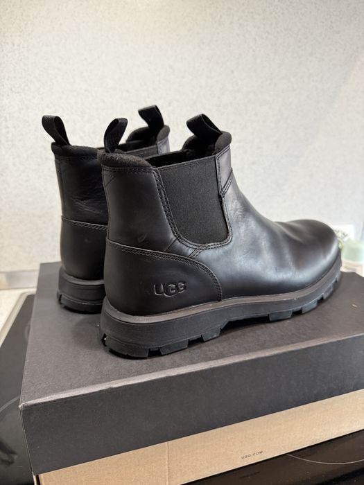 UGG-43 номер Зимни Боти