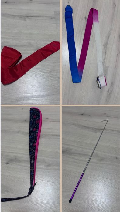 Ленты Pastorelli