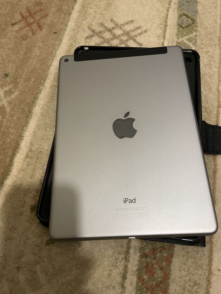 iPad Air 2 - 16 Gb cellular