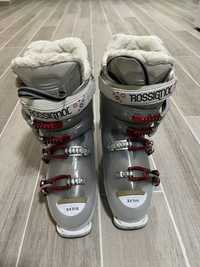 Дамски ски обувки Rossignol