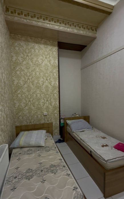 Бино сотилади бизнеси билан бирга