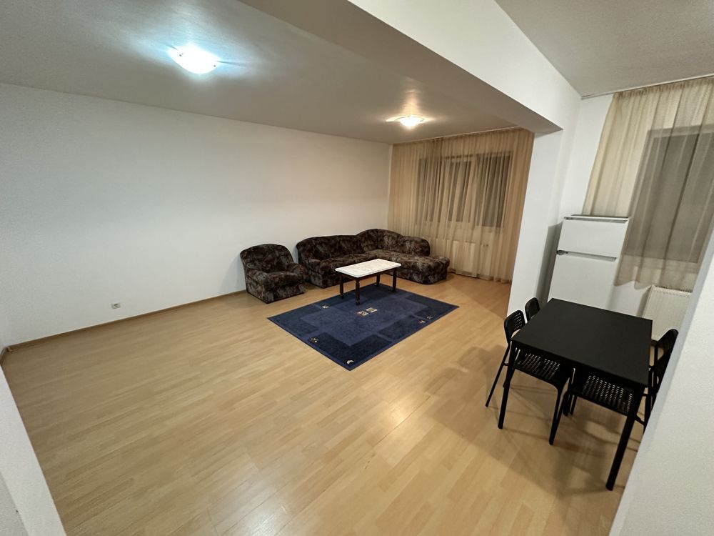 Ofer spre închiriere Apartament 2 Camere Semicentral