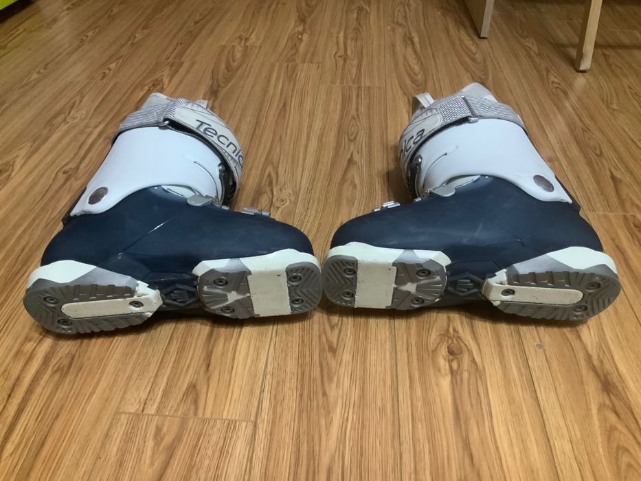 Clapari ski (boots) Tecnica Mach1 W 23,5