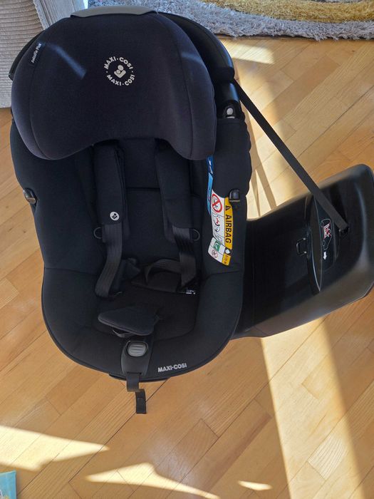 Столче за кола Maxi Cosi