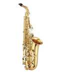 Saxofon alto Jupiter JAS700 nou