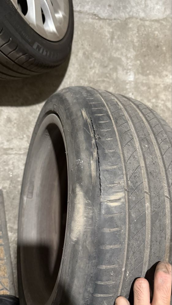 Джанти за BMW 17” Style 159