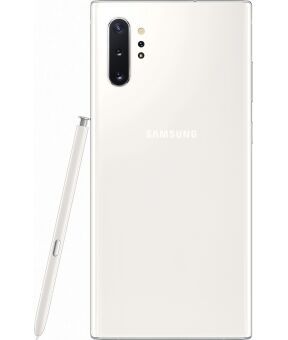 Samsung Galaxy Note 10 + plus 256 Gb