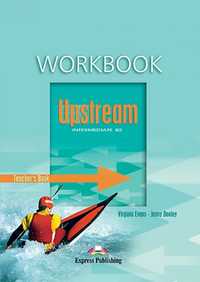Workbook upstream intermediate B2