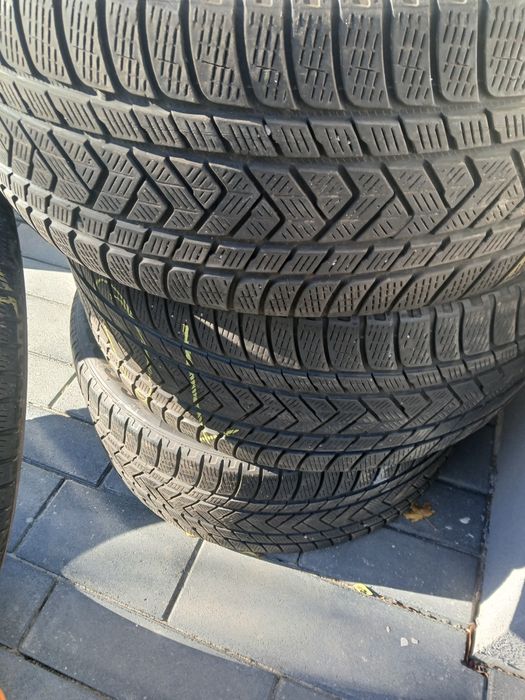 Cauciucuri iarna