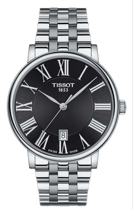 Часы Tissot обмен на скины cs2