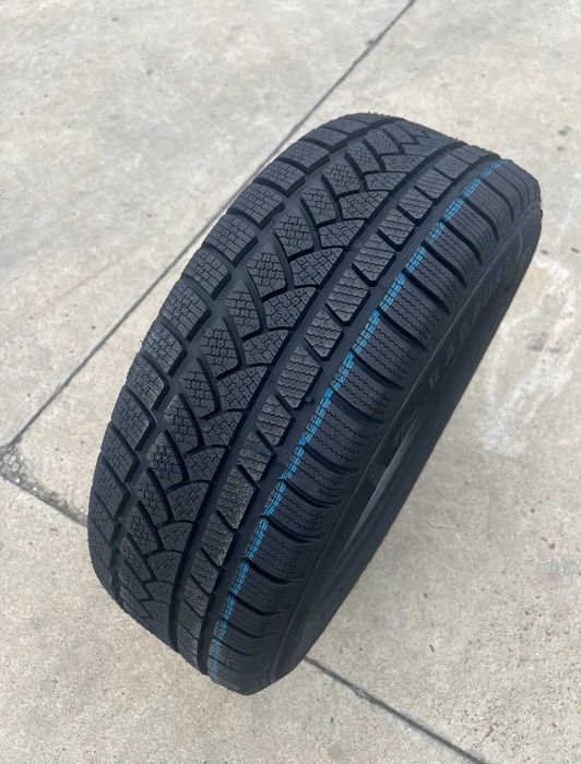 Anvelope (R14-R18) 195/65 R15 Iarna M+S Radburg