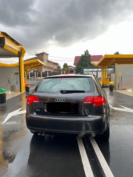 Vand Audi a3 1.9 tdi