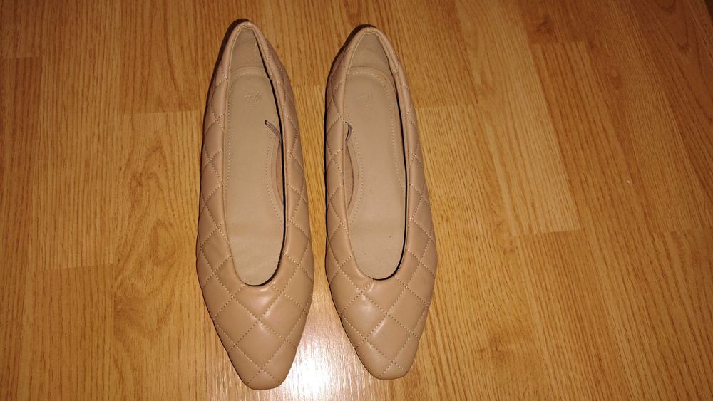 Balerini pentru femei H&M