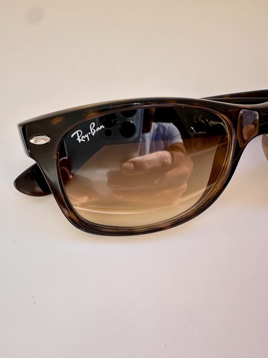 Ray Ban RB2132 Wayfarer