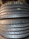 245 35 20 anvelope vara Tracmax Audi A5 BMW seria 5 Mercedes E