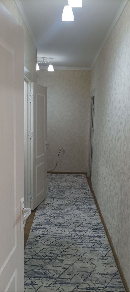 Квартира в аренду