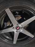 Диски оригинал Vossen