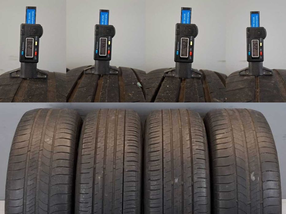 Roti/Jante VW 5x112 215/60 R16 Passat (B8), Sharan, Tiguan, Golf; Seat