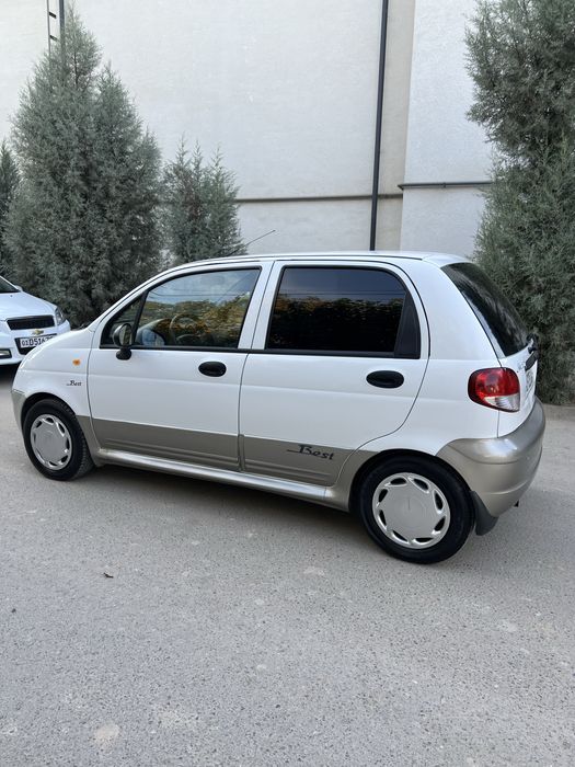Matiz best sotlad