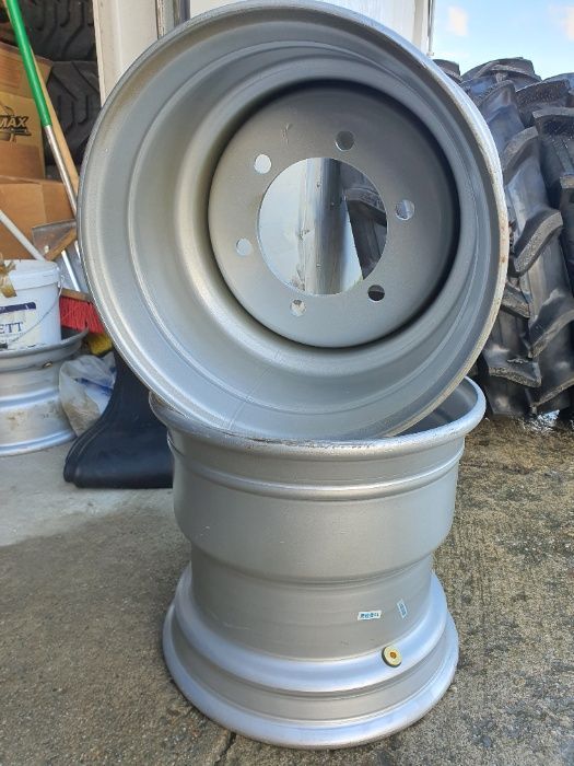 jante noi pentru vidanja 15.5x13 late de 400/60-15.5 tabla groasa WYZP