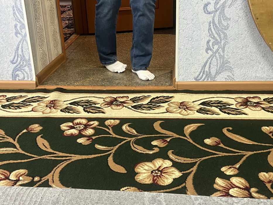 Продам ковер, 2/3