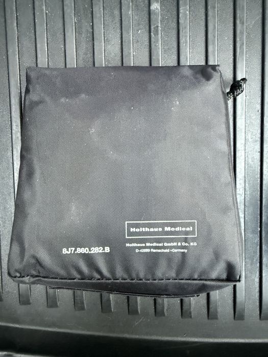 Trusa medicala Audi, trusa de prim ajutor Audi