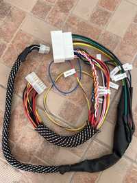 Wire harness auto BMW Hi-Fi