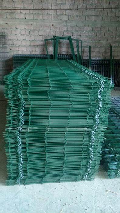 Евросетка, Еврозабор, Рабица сетка, стяжка сеткалар ишлаб чикарамиз